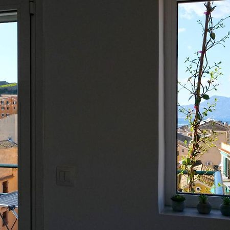 Corfu Rooftop Ngoại thất bức ảnh